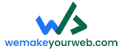 We Make Your Web