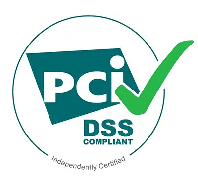 PCI DSS Complience