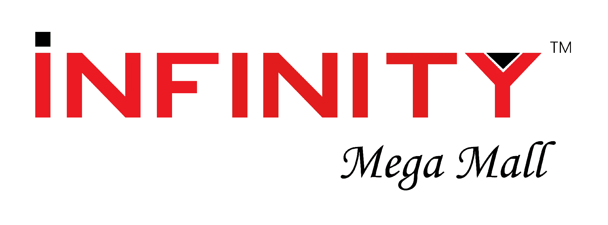 Infinity Mega Mall