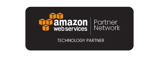 AWS Partner