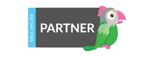 TWAK.to Partner