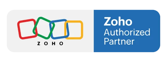 ZOHO Partner